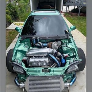 Meet your Posher, Jayden